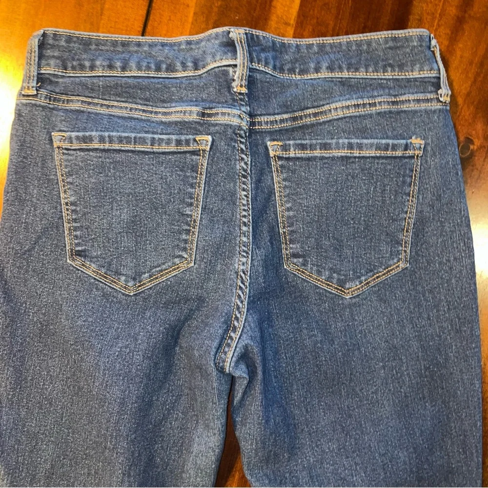 Old Navy Super Skinny Jeans!